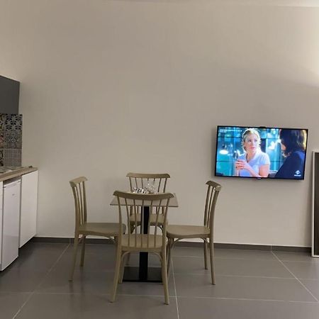 Milu'S Home Palermo Bagian luar foto